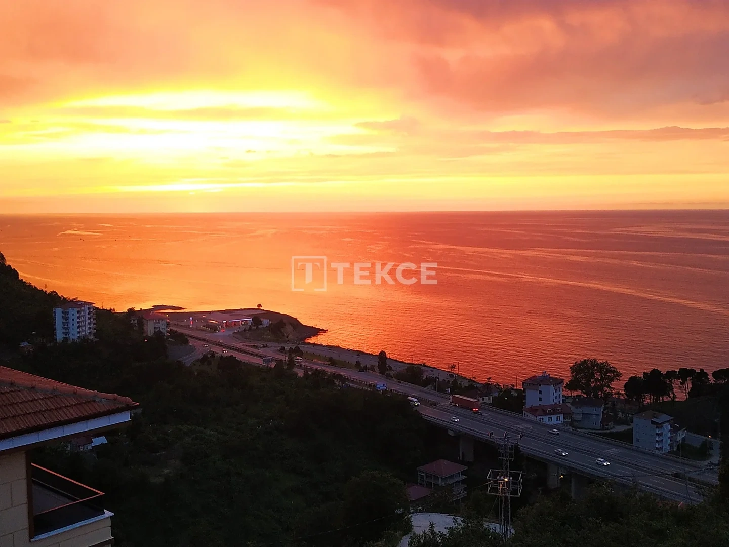 2 - vente appartement vue mer arakli trabzon turquie