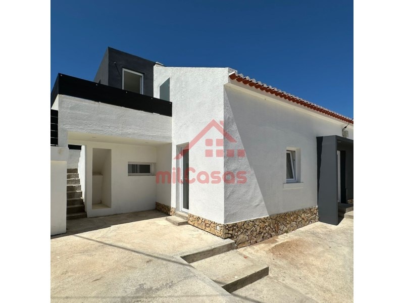 1 - продажа дом ericeira лиссабон регион португалия