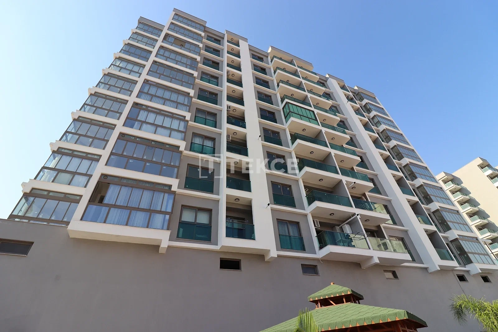 1 - venta apartamento frente al mar erdemli mersin turquía