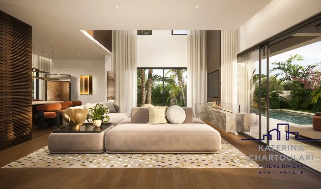 1 - venta casa alimos ática grecia