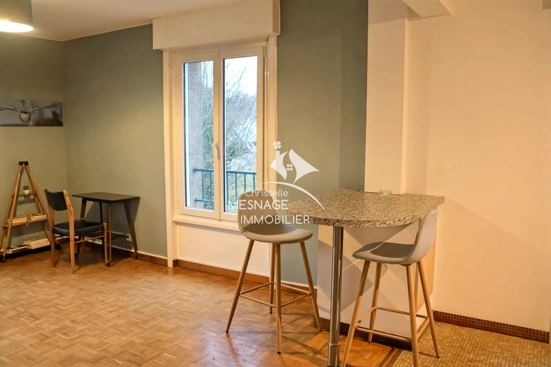 1 - venta apartamento dinan côte d'armor - bretagne francia