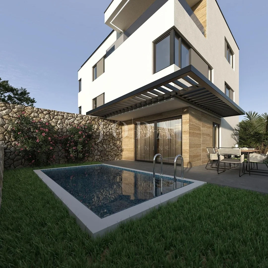 1 - venta apartamento kolan zadar croacia