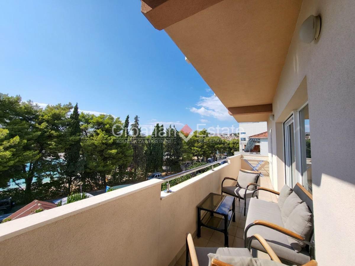 2 - verkauf haus direkt am wasser ciovo split-dalmatien kroatien