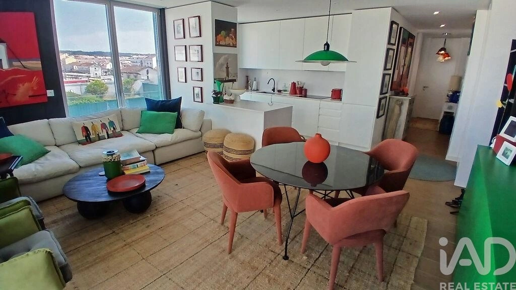 2 - venda apartamento são martinho do porto região do centro portugal