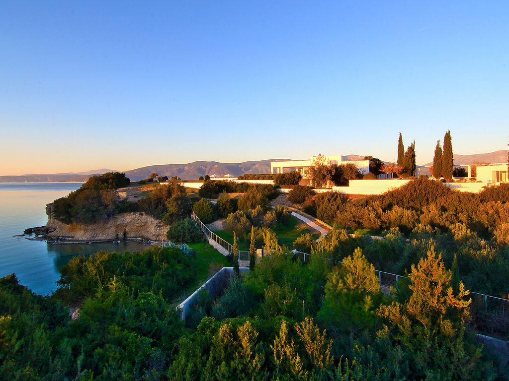 1 - venta casa vista al mar porto cheli peloponeso grecia