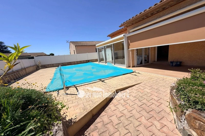 1 - verkauf haus creissan herault frankreich