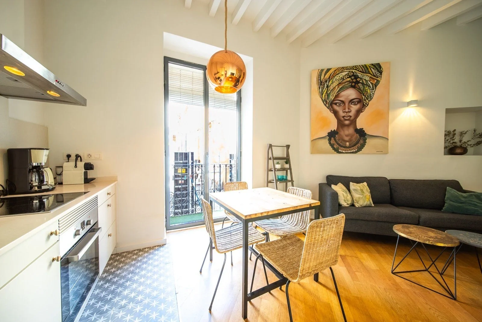 1 - vente appartement plage à pied alicante - costa blanca communauté valencienne espagne