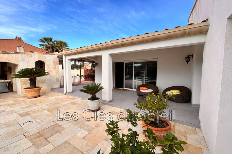 2 - venta casa vista al mar sanary sur mer var francia
