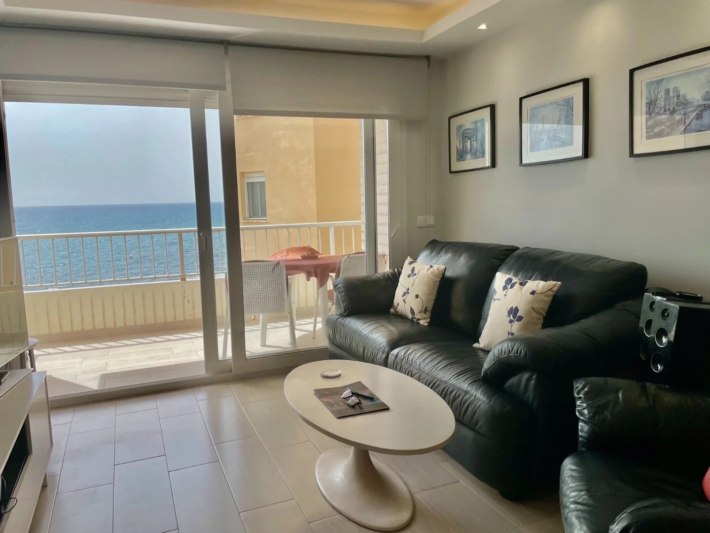 2 - verkauf wohnung direkt am wasser torrevieja - costa blanca valencia spanien