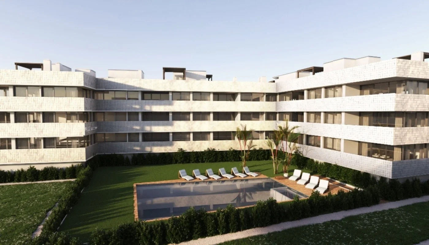 2 - продажа квартира вид моря tavira алгарве португалия