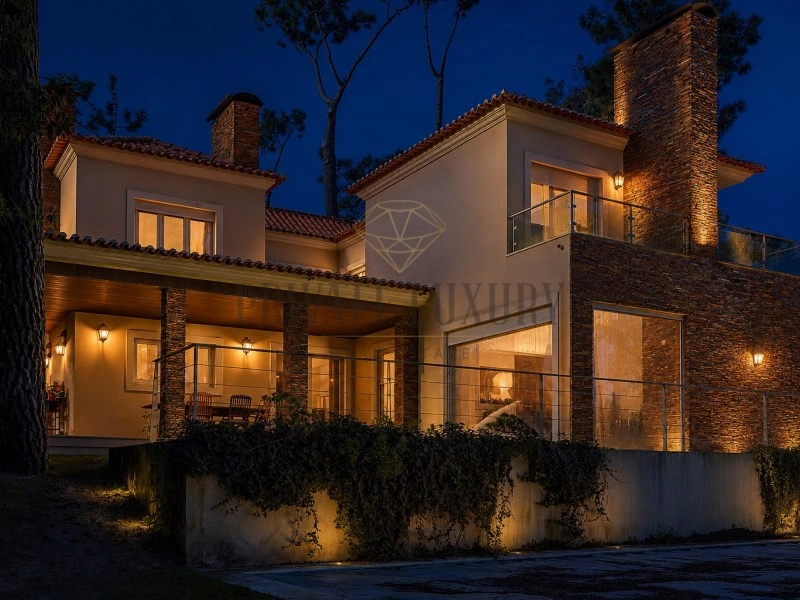 1 - venta casa herdade da aroeira región de lisboa portugal