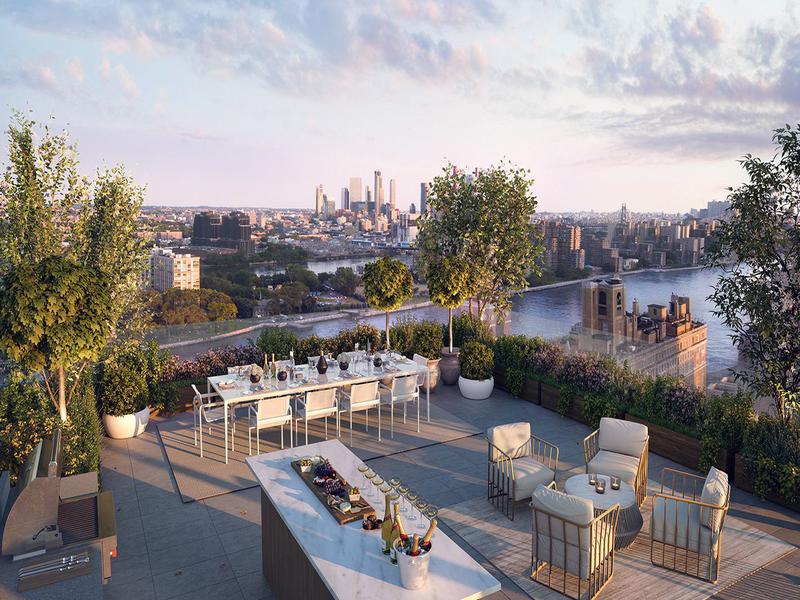 2 - apartment for sale in new york city new york new york - usa