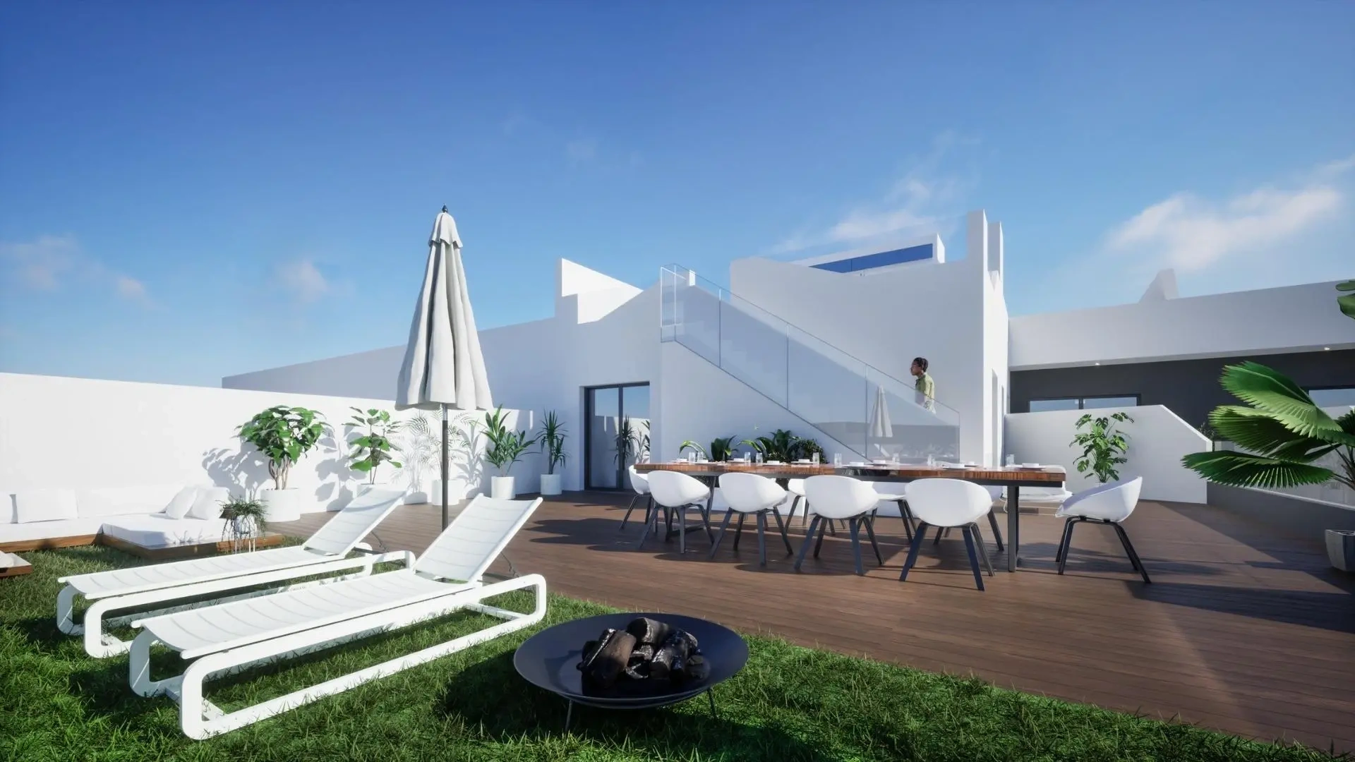 1 - verkauf wohnung benijofar valencia spanien