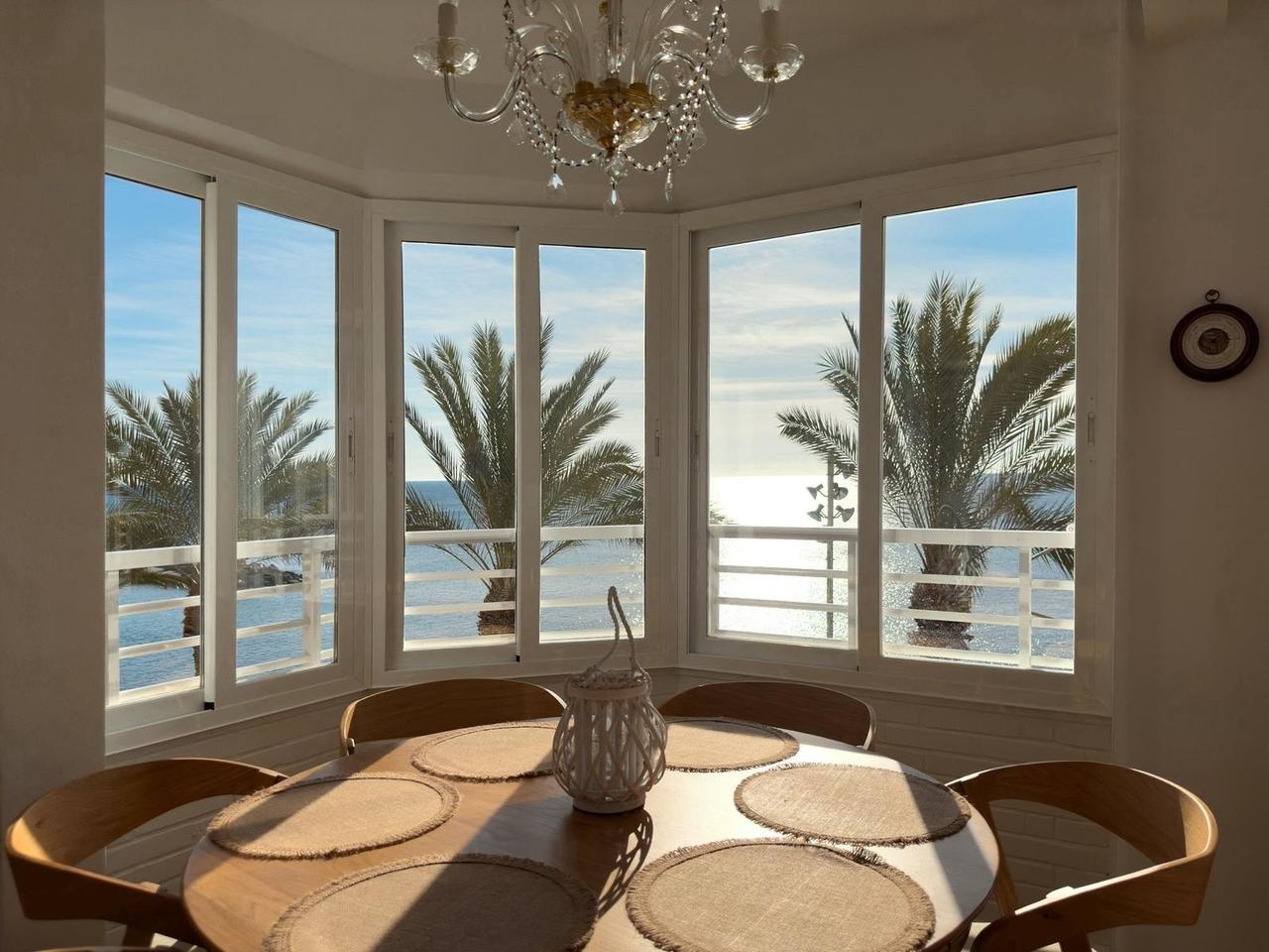 1 - verkauf wohnung meerblick torrevieja - costa blanca valencia spanien