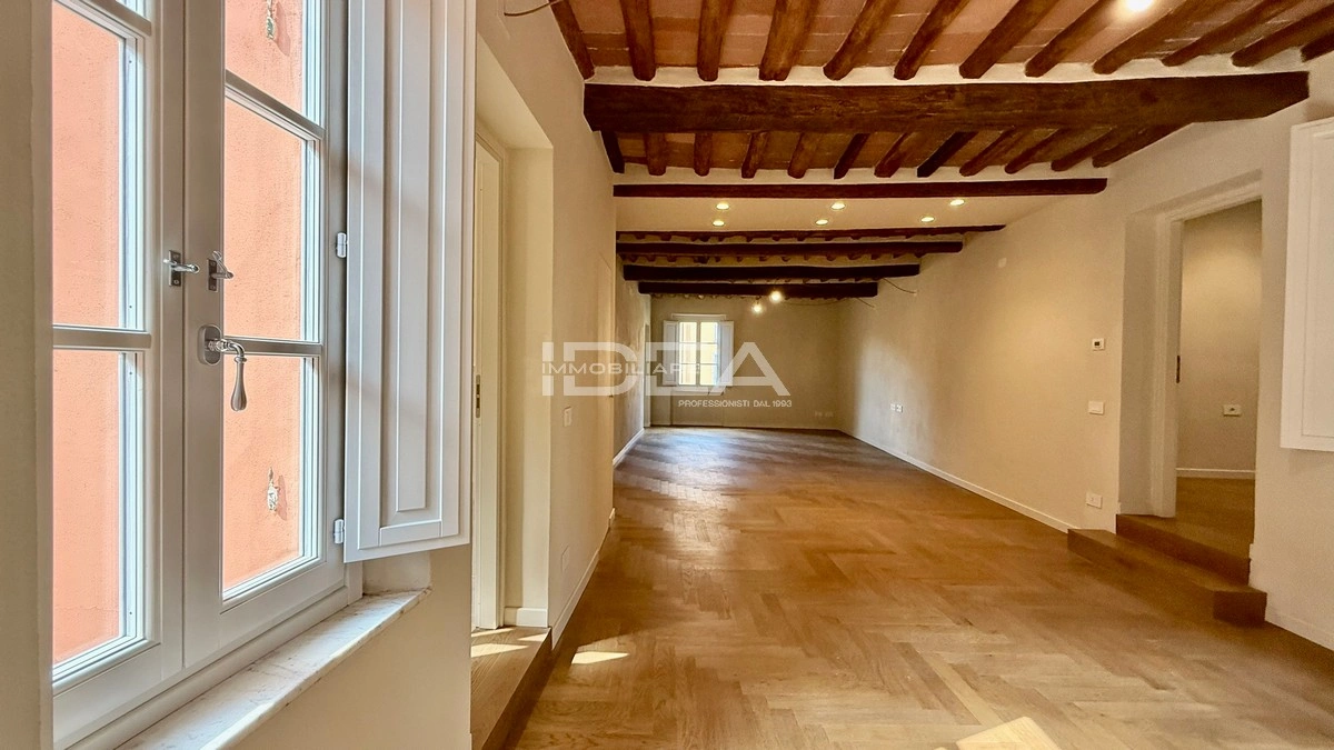 2 - venta apartamento lucca toscana italia