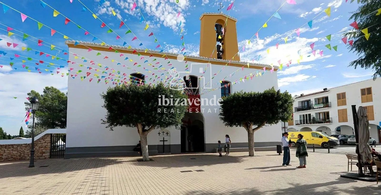 2 - vente villa santa gertrudis de fruitera ibiza - baléares espagne