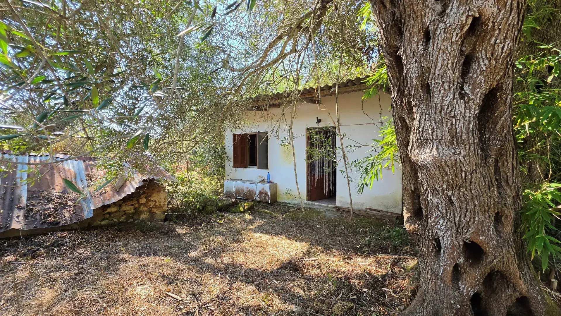 1 - venta casa corfu islas jónicas grecia