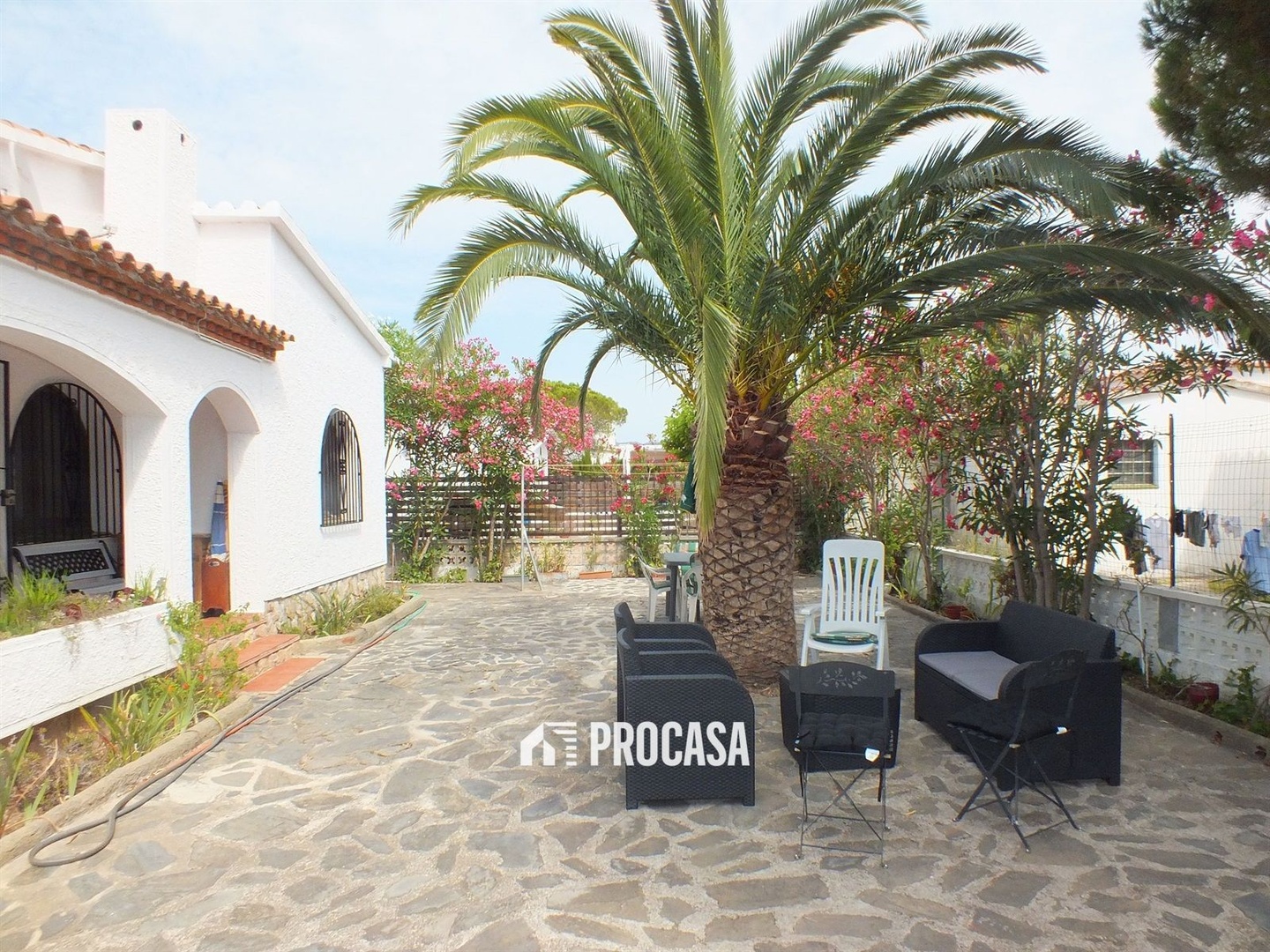 2 - venda casa roses catalunha espanha