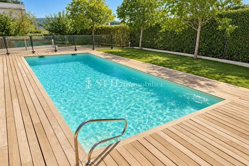 1 - apartment for sale in sainte-maxime var france