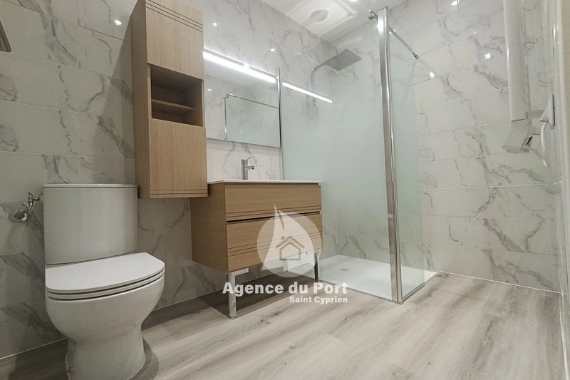 2 - verkauf haus saint-laurent-de-la-salanque pyrénées orientales frankreich