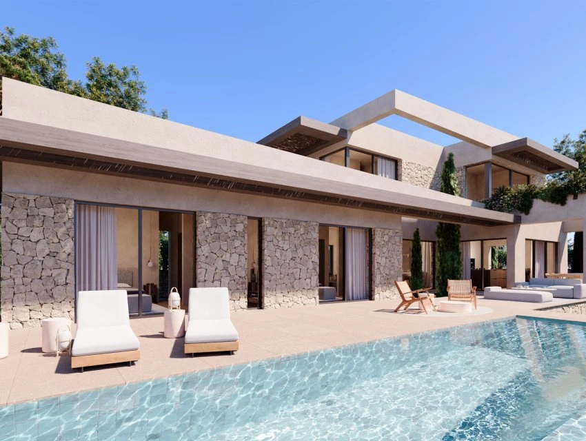 1 - vente maison xabia/javea - costa blanca communauté valencienne espagne