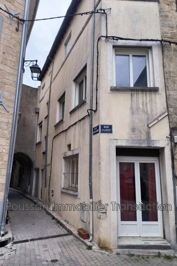 1 - apartment for sale in poussan hérault france