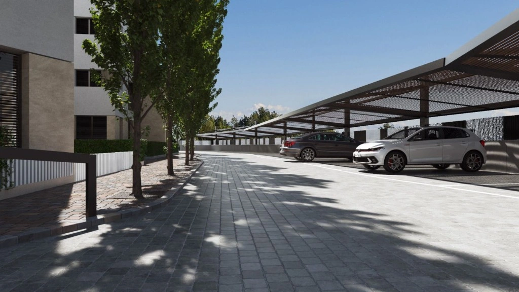 2 - продажа квартира los alcazares регион мурсия испания