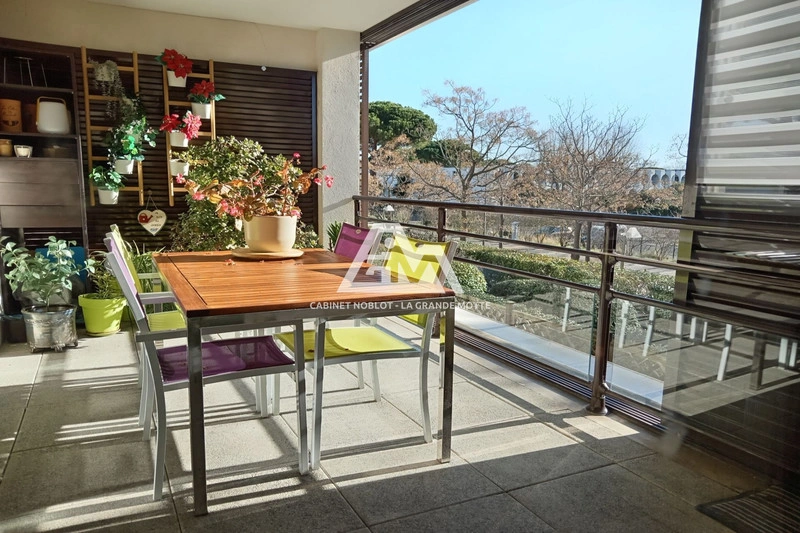 1 - venta apartamento la grande-motte hérault francia