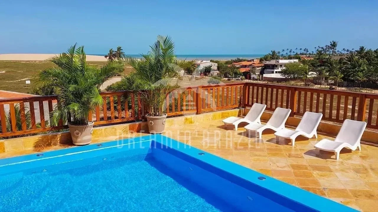 2 - verkauf wohnung meerblick jijoca de jericoacoara ceará brasilien