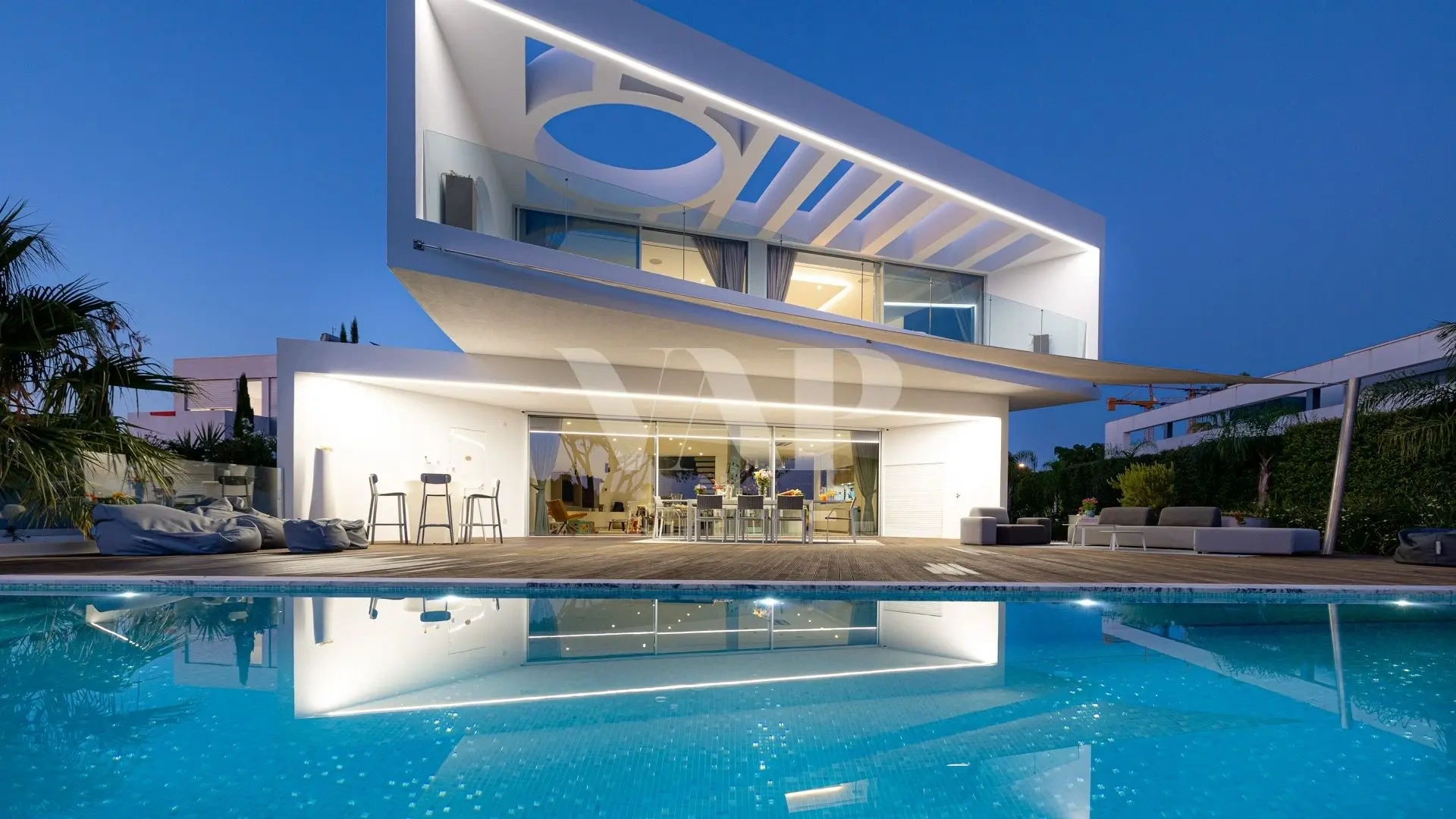 1 - verkauf haus vilamoura algarve portugal