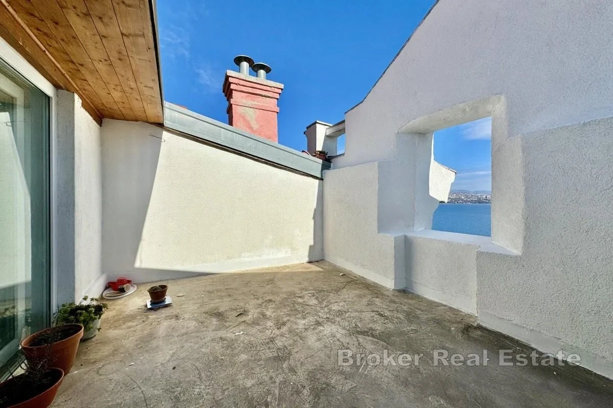 2 - waterfront apartment for sale in opatija primorje-gorski kotar croatia