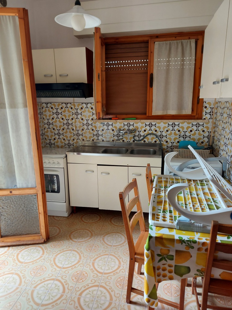 Wohnung mit 2 Schlafzimmer