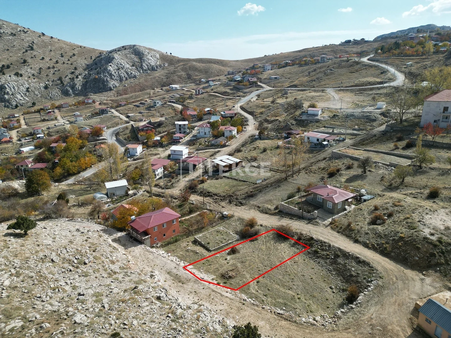 2 - vendita terreno konyaalti antalya turchia