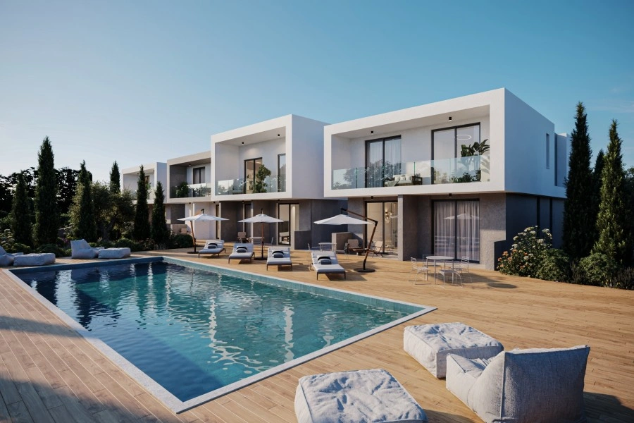 1 - продажа квартира paphos пафос кипр