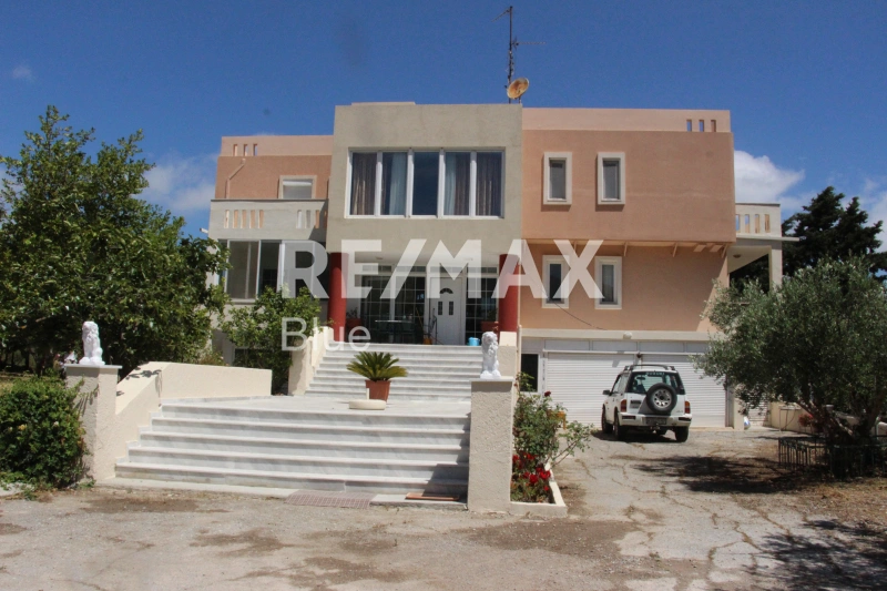 2 - продажа дом вид моря kos южные эгейские острова греция