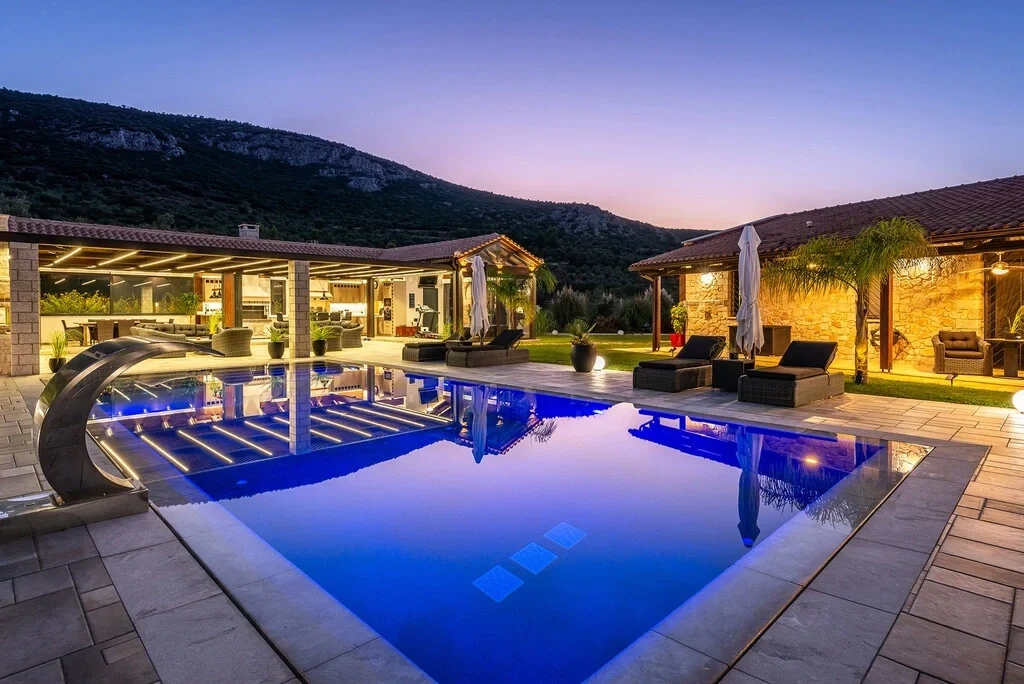 1 - venda casa lefkákia peloponeso grécia