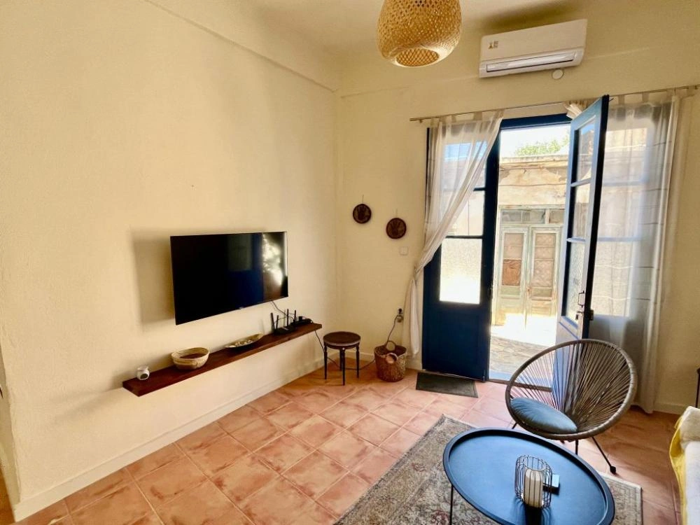 2 - vente maison vue mer agios nikolaos crète grèce