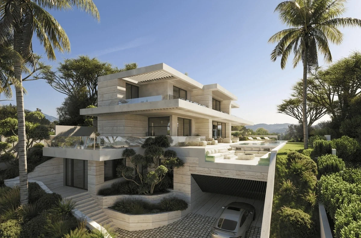 1 - verkauf haus mijas andalusien spanien