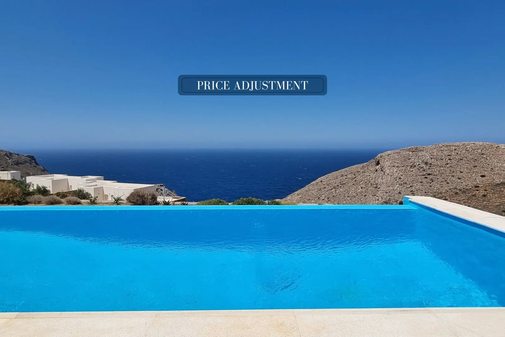 1 - venta casa vista al mar siros - cícladas egeo meridional grecia