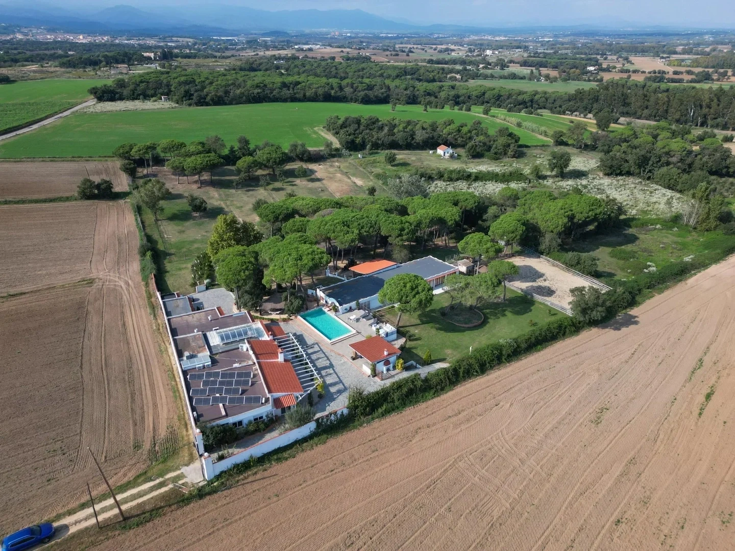 2 - venta casa vidreres cataluña españa