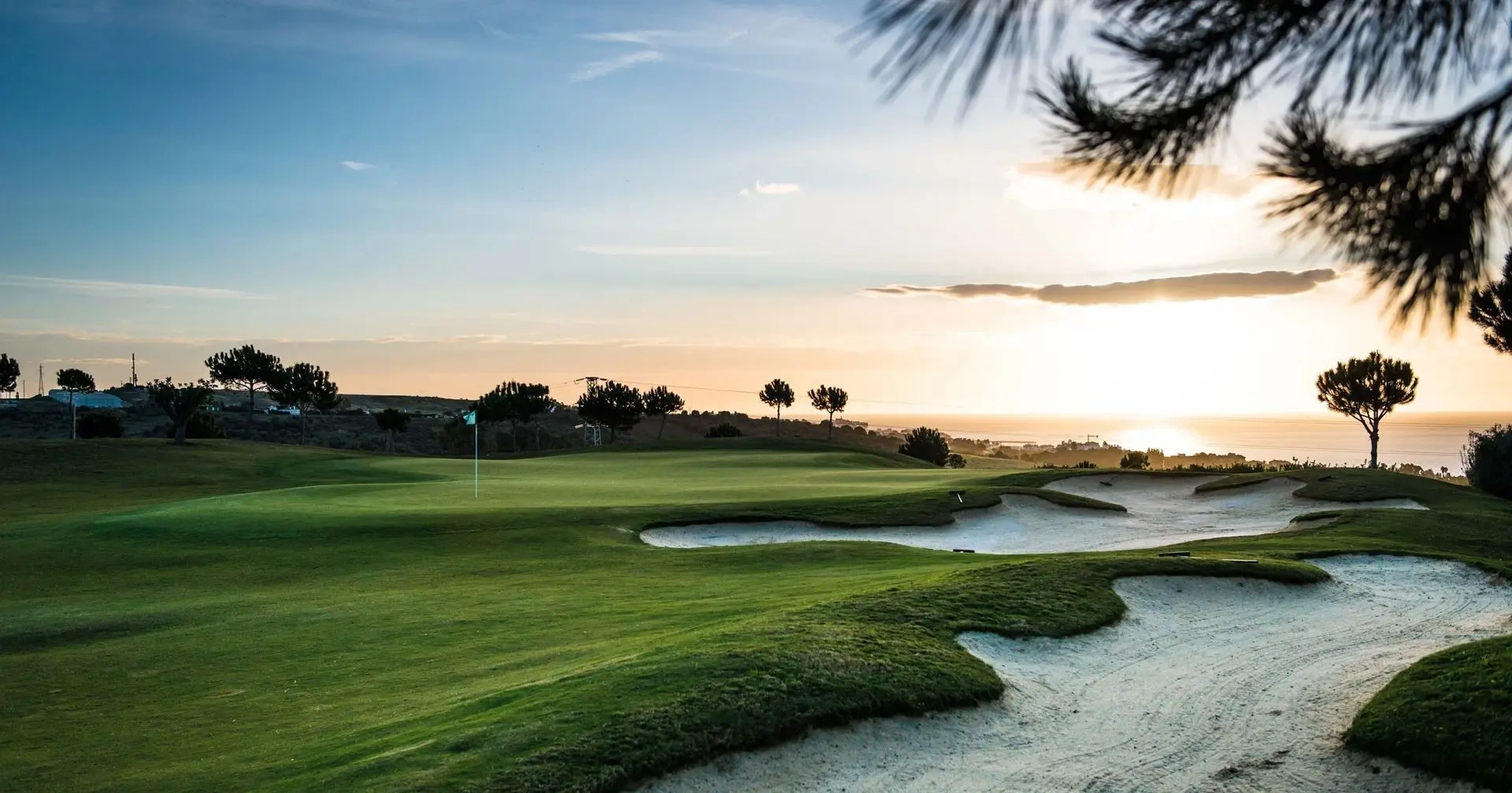 1 - verkauf grundstück meerblick estepona - costa del sol andalusien spanien