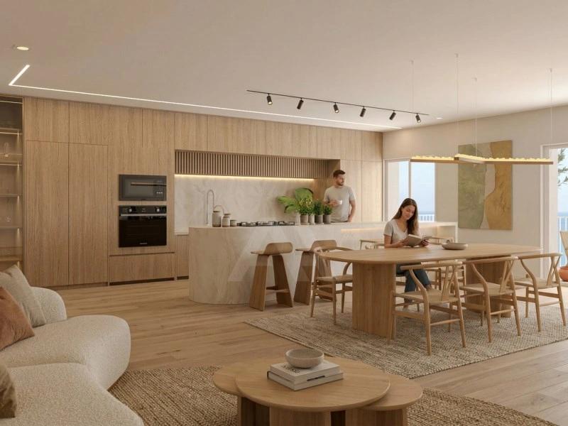 1 - apartment for sale in alcabideche lisbon region portugal