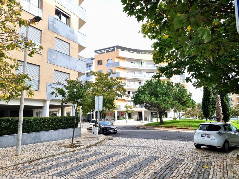 1 - verkoop appartement carcavelos lisboa region portugal