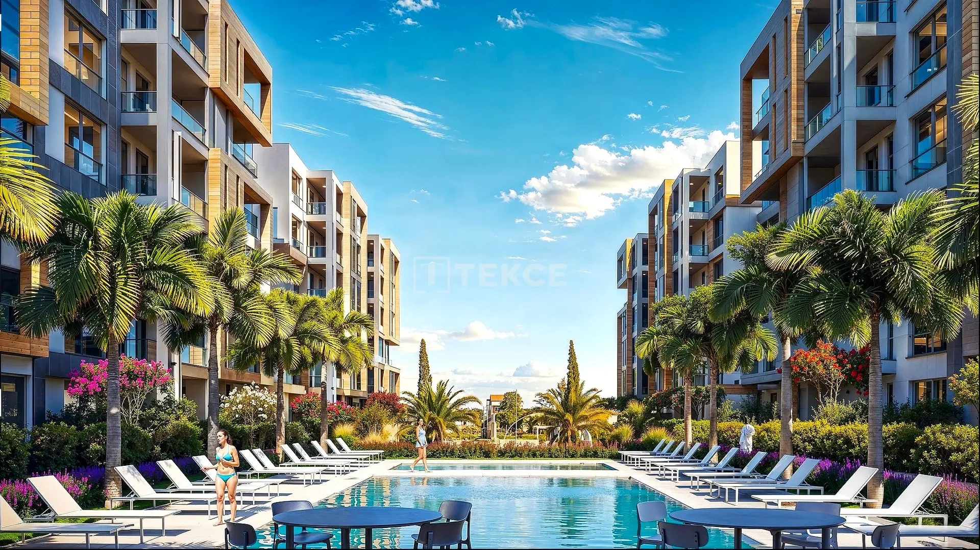 1 - vente appartement nilüfer bursa turquie