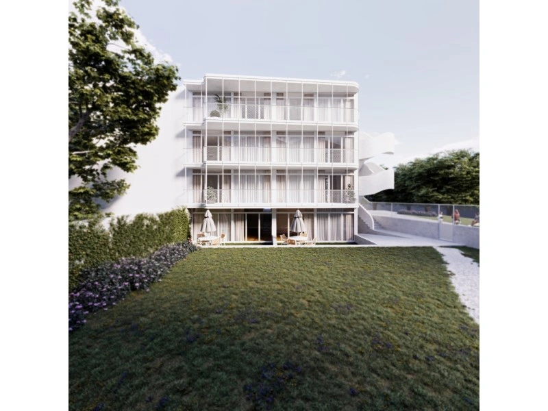1 - apartment for sale in paranhos north region portugal