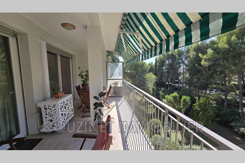 1 - vente appartement bandol var france