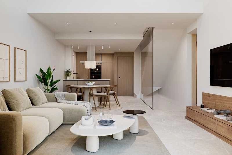 2 - verkauf haus algorfa valencia spanien