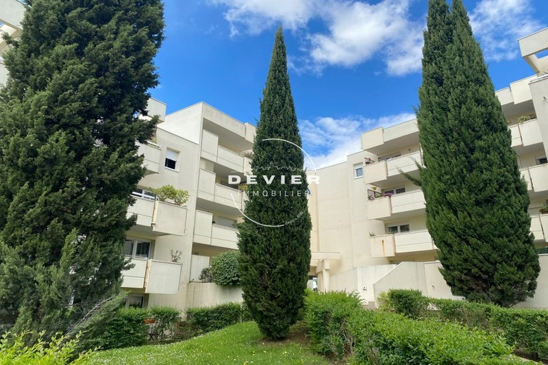 2 - venta apartamento montpellier hérault francia