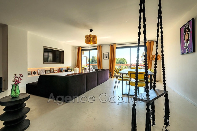 1 - venda apartamento vista de mar cagnes-sur-mer alpes-maritimes frança