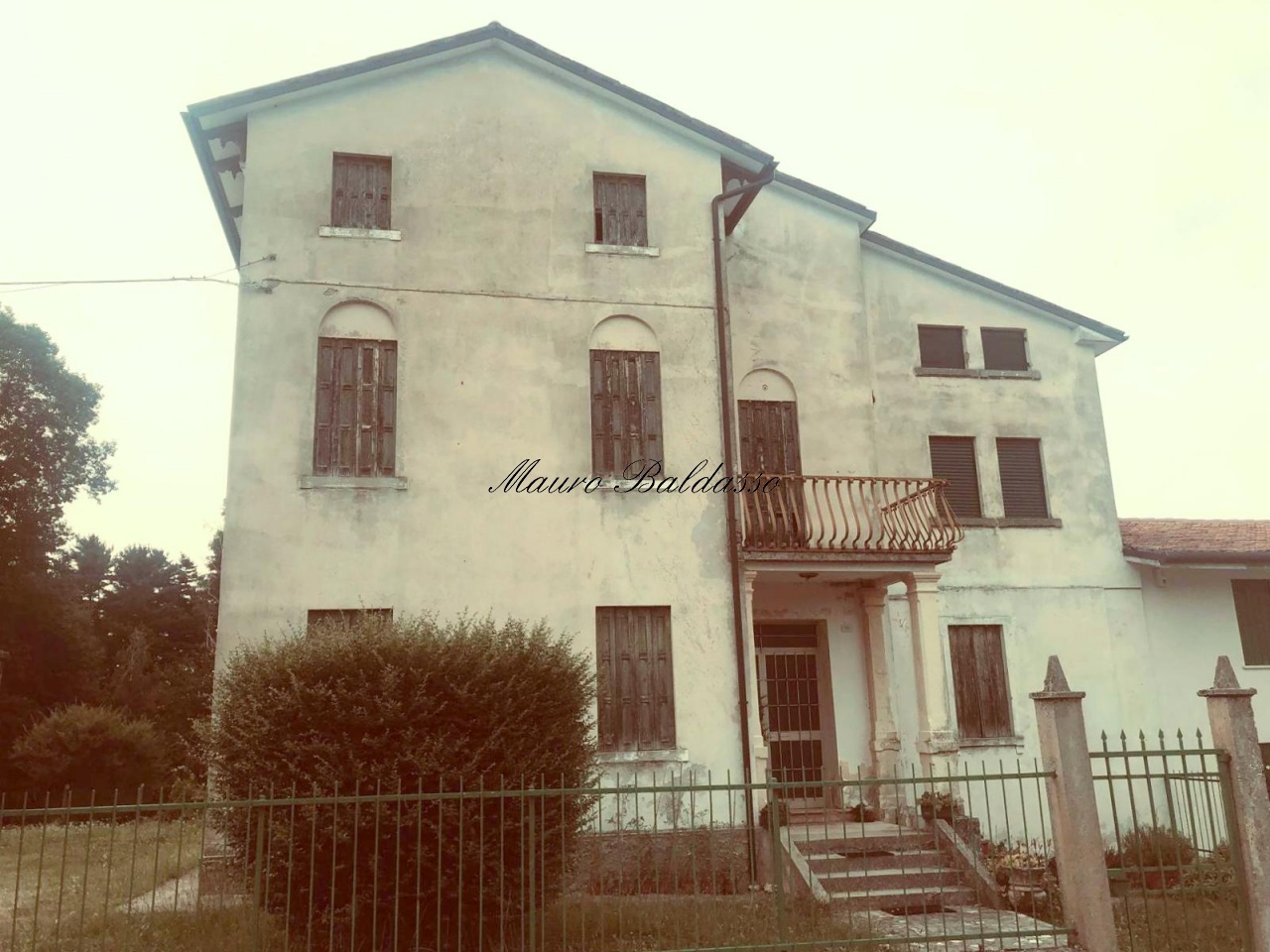 2 - продажа дом volpago del montello венето италия